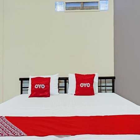Hôtel Oyo 91658 Luci'S House à Jakarta Extérieur photo