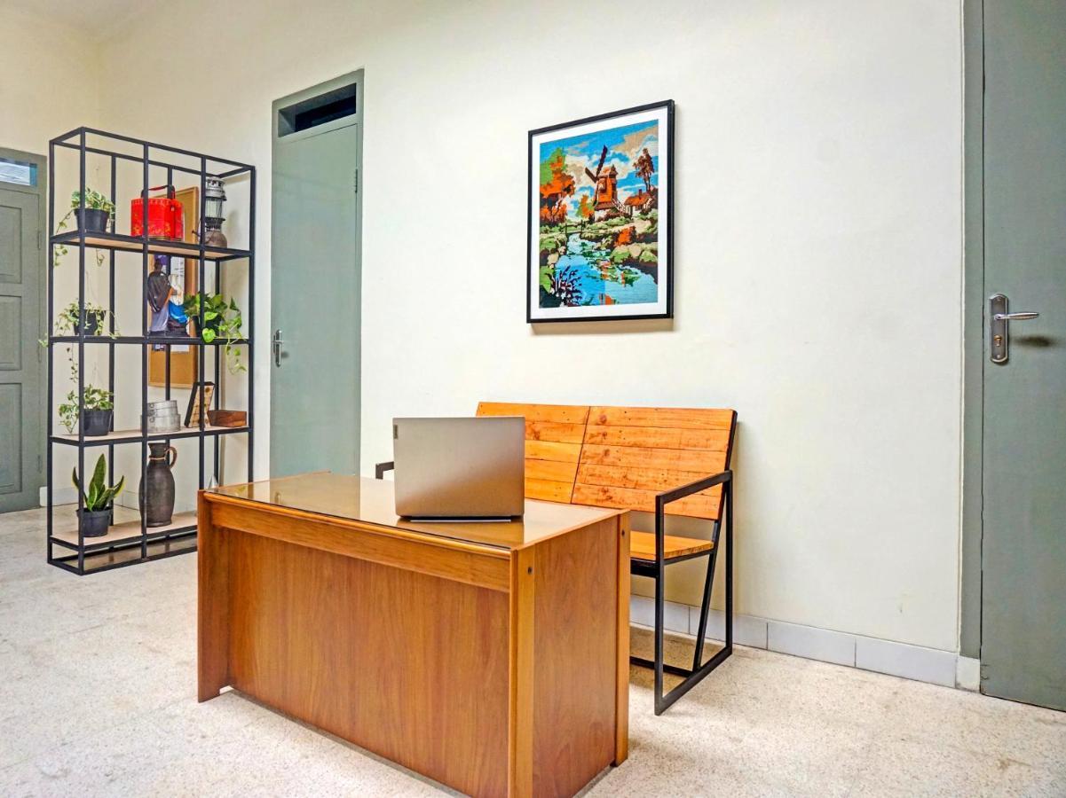 Hôtel Oyo 91658 Luci'S House à Jakarta Extérieur photo