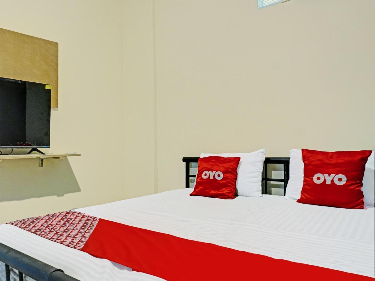 Hôtel Oyo 91658 Luci'S House à Jakarta Extérieur photo